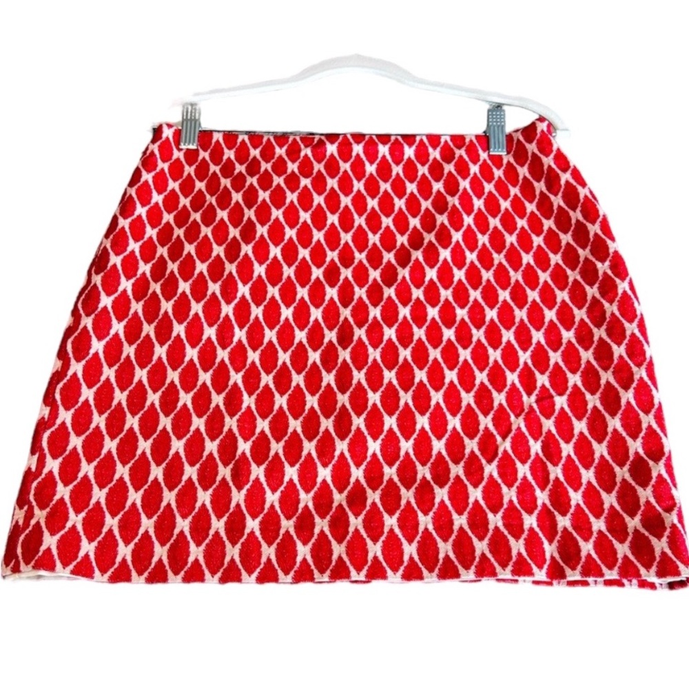 ANN TAYLOR FASHION READY STYLISH SKIRT